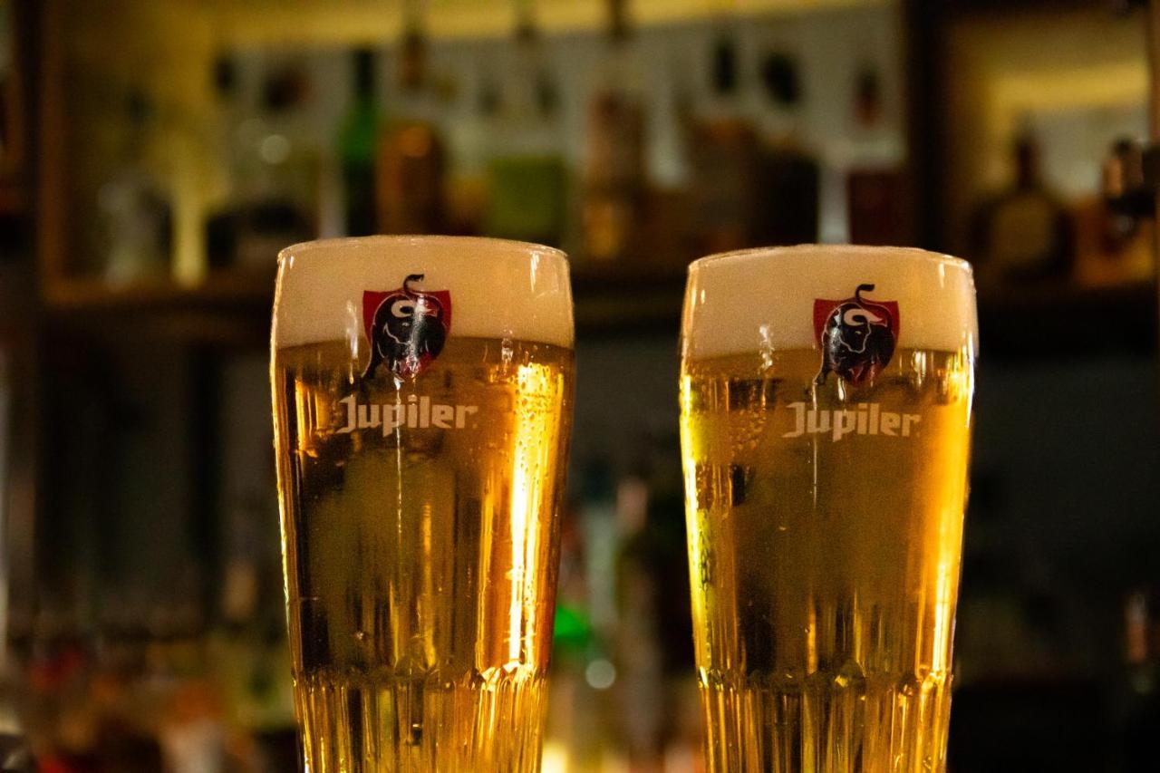 夏尔巴酒店 莱德萨阿尔卑斯 外观 照片